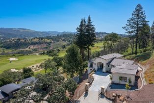 Single Family Residence, Skyfarm drive, Santa Rosa, CA 95403 - 40