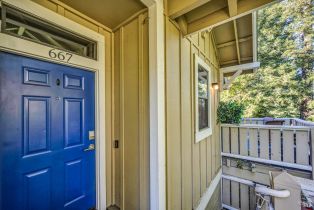 Condominium, Cherry avenue, Sonoma, CA 95476 - 17