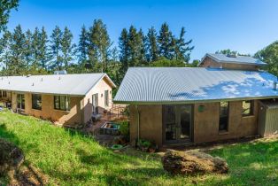 Single Family Residence, Monticello road, Napa, CA 94558 - 23