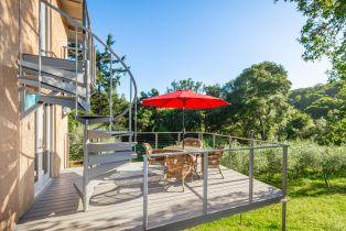 Single Family Residence, Monticello road, Napa, CA 94558 - 28