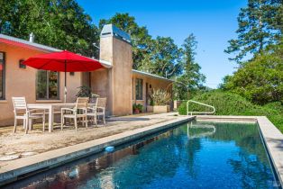 Single Family Residence, Monticello road, Napa, CA 94558 - 39