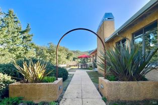 Single Family Residence, Monticello road, Napa, CA 94558 - 3