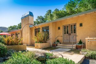 Single Family Residence, Monticello road, Napa, CA 94558 - 4
