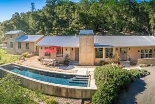 Single Family Residence, Monticello road, Napa, CA 94558 - 41