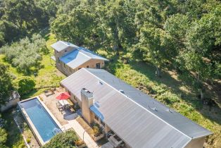 Single Family Residence, Monticello road, Napa, CA 94558 - 42