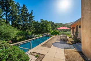 Single Family Residence, Monticello road, Napa, CA 94558 - 40