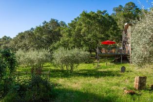 Single Family Residence, Monticello road, Napa, CA 94558 - 26