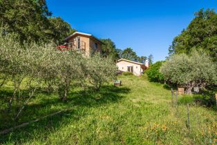 Single Family Residence, Monticello road, Napa, CA 94558 - 24