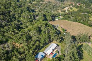Single Family Residence, Monticello road, Napa, CA 94558 - 43