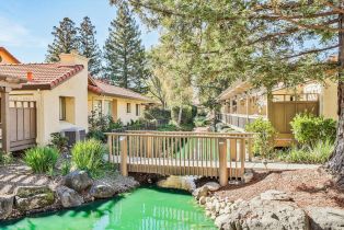 Condominium,  Fountain Grove circle, Napa, CA 94558 - 20