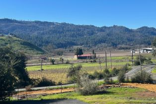 Land, 4498 Silverado Trl, Calistoga, CA  Calistoga, CA 94515