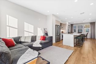 Condominium,  Gambrel circle, Santa Rosa, CA 95403 - 11