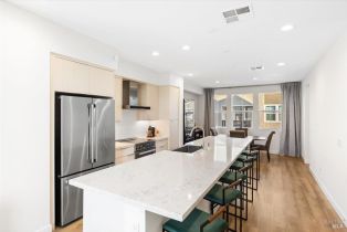 Condominium,  Gambrel circle, Santa Rosa, CA 95403 - 14