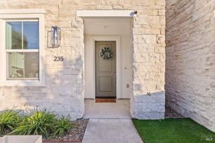 Condominium,  Gambrel circle, Santa Rosa, CA 95403 - 9