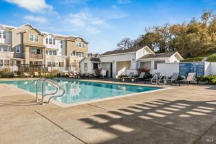 Condominium,  Gambrel circle, Santa Rosa, CA 95403 - 49