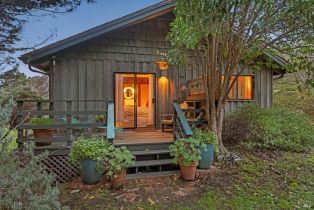 Single Family Residence,  Highway 1 none, Jenner, CA 95450 - 2