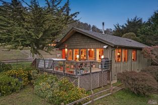 Single Family Residence,  Highway 1 none, Jenner, CA 95450 - 42