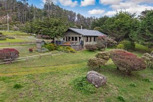 Single Family Residence,  Highway 1 none, Jenner, CA 95450 - 41