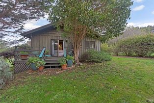 Single Family Residence,  Highway 1 none, Jenner, CA 95450 - 29