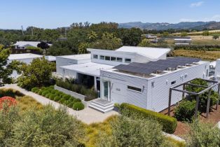 Single Family Residence, Knob Hill road, Sonoma, CA 95476 - 29