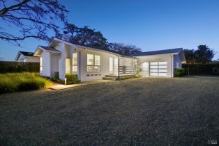 Single Family Residence, Knob Hill road, Sonoma, CA 95476 - 13