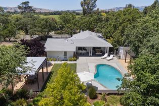 Single Family Residence, Knob Hill road, Sonoma, CA 95476 - 31