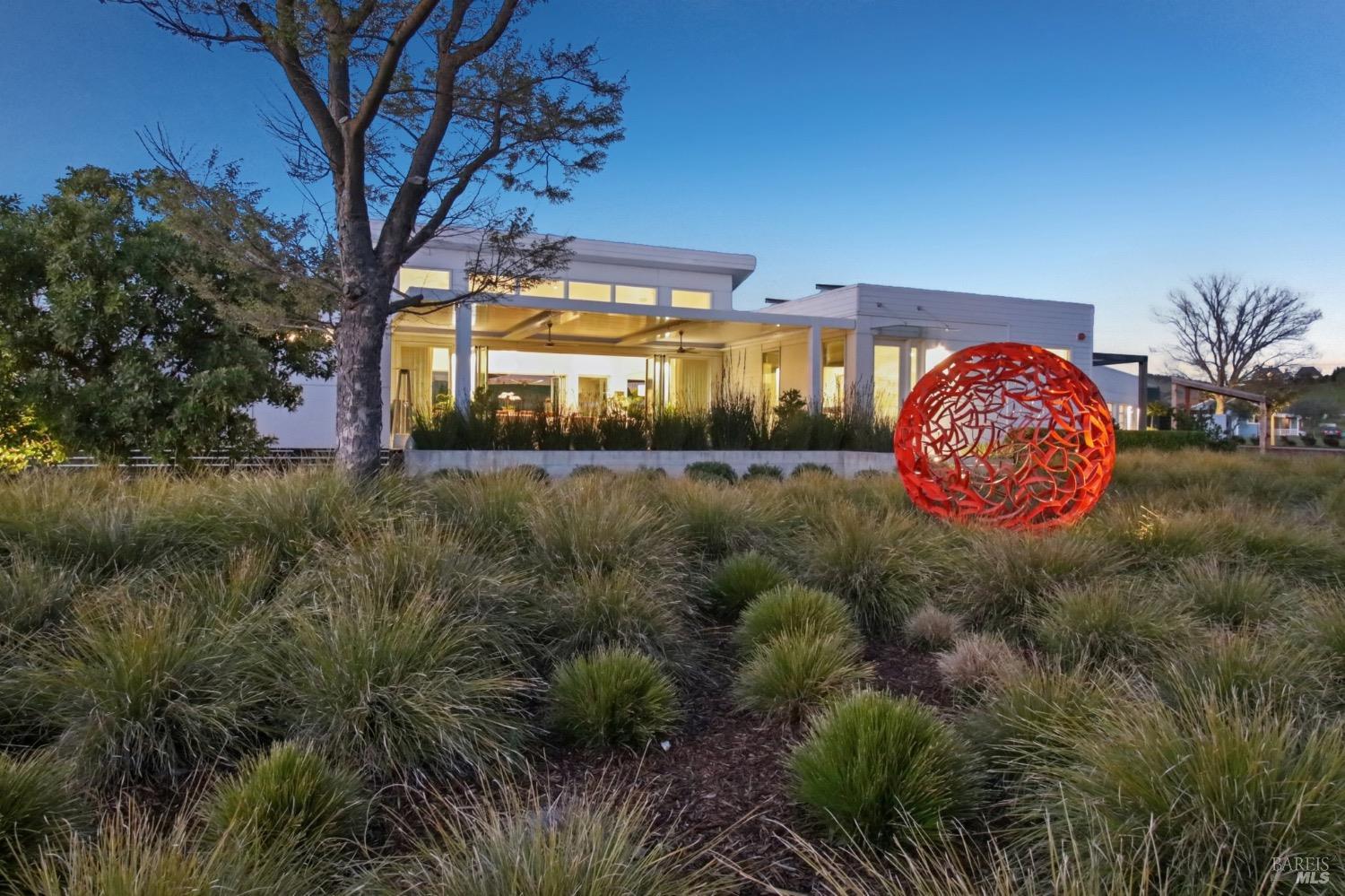 Single Family Residence, Knob Hill road, Sonoma, CA 95476 - 1