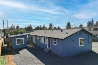 Residential Income, 557 Powell avenue, Healdsburg, CA 95448 - 72