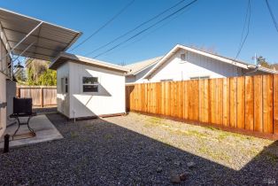 Residential Income, 557 Powell avenue, Healdsburg, CA 95448 - 53