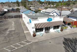 Residential Income, 557 Powell avenue, Healdsburg, CA 95448 - 68