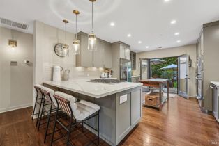 Single Family Residence,  France street, Sonoma, CA 95476 - 5