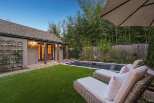 Single Family Residence,  France street, Sonoma, CA 95476 - 7