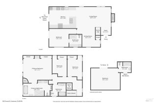 Single Family Residence,  France street, Sonoma, CA 95476 - 50