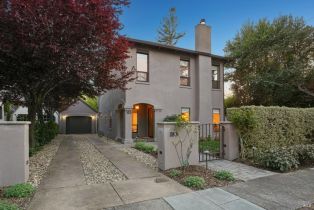 Single Family Residence,  France street, Sonoma, CA 95476 - 10