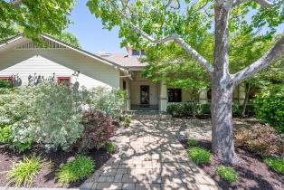 Single Family Residence,  Austin avenue, Sonoma, CA 95476 - 7