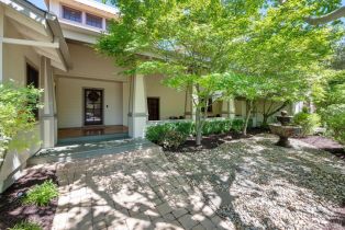 Single Family Residence,  Austin avenue, Sonoma, CA 95476 - 8