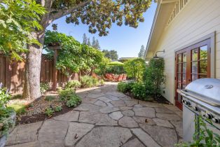 Single Family Residence,  Austin avenue, Sonoma, CA 95476 - 27