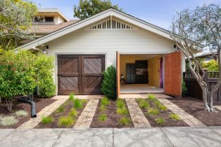 Single Family Residence,  Austin avenue, Sonoma, CA 95476 - 32