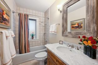 Single Family Residence,  Austin avenue, Sonoma, CA 95476 - 16