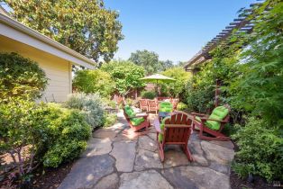 Single Family Residence,  Austin avenue, Sonoma, CA 95476 - 5