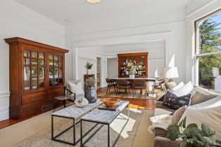 Single Family Residence,  Gossage avenue, Petaluma, CA 94952 - 16