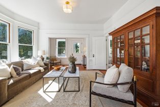 Single Family Residence,  Gossage avenue, Petaluma, CA 94952 - 11