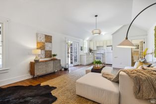 Single Family Residence,  Gossage avenue, Petaluma, CA 94952 - 45