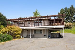 Single Family Residence,  Gossage avenue, Petaluma, CA 94952 - 69