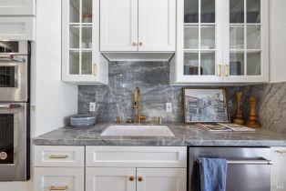 Single Family Residence,  Gossage avenue, Petaluma, CA 94952 - 25