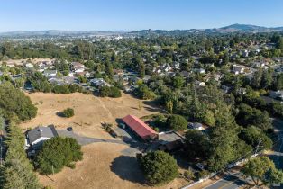 Single Family Residence,  Gossage avenue, Petaluma, CA 94952 - 4