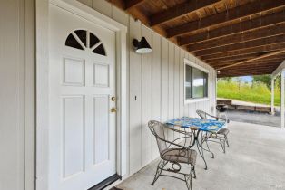 Single Family Residence,  Gossage avenue, Petaluma, CA 94952 - 80