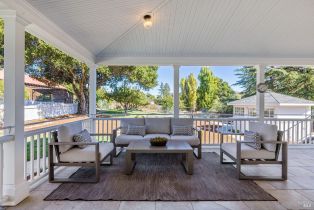 Single Family Residence,  Gossage avenue, Petaluma, CA 94952 - 8