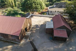 Single Family Residence,  Gossage avenue, Petaluma, CA 94952 - 51