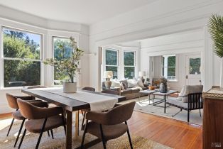 Single Family Residence,  Gossage avenue, Petaluma, CA 94952 - 10